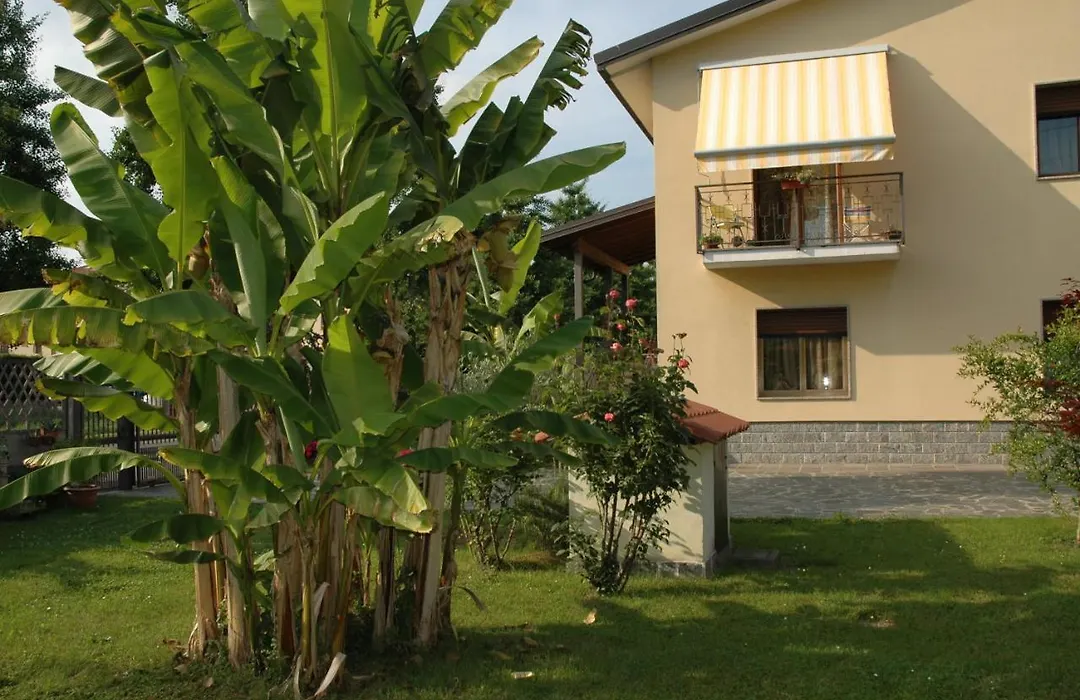 B&B Villa Carolina-1