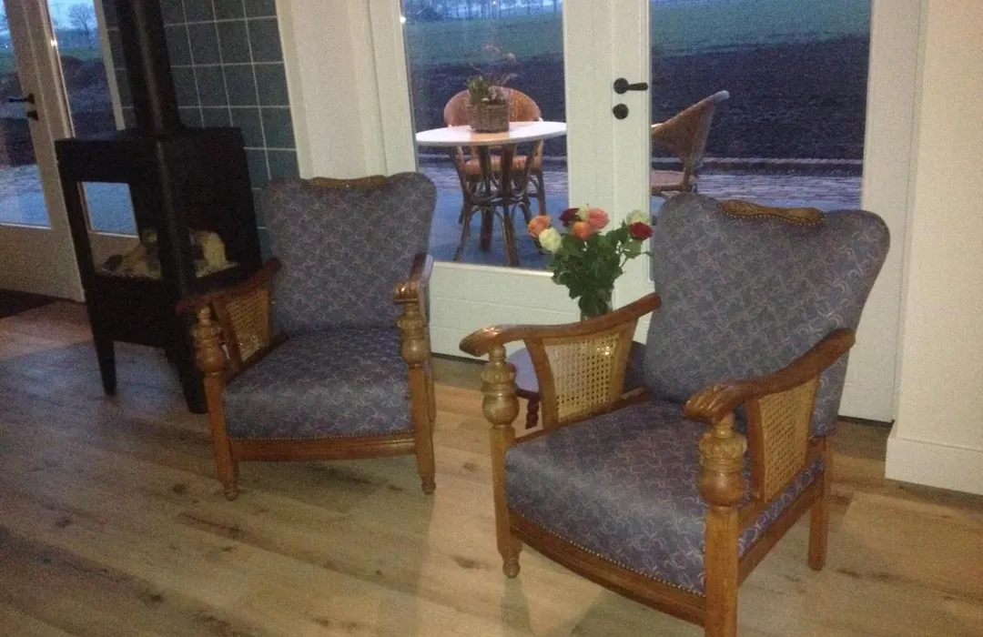 B&B In ons straatje-1