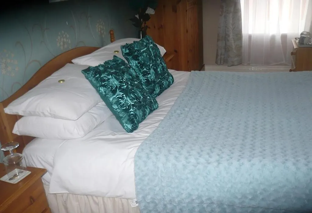 The Broadfield-1