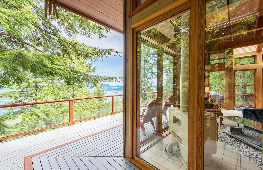 The Sanctuary Retreat Salt Spring Island-1