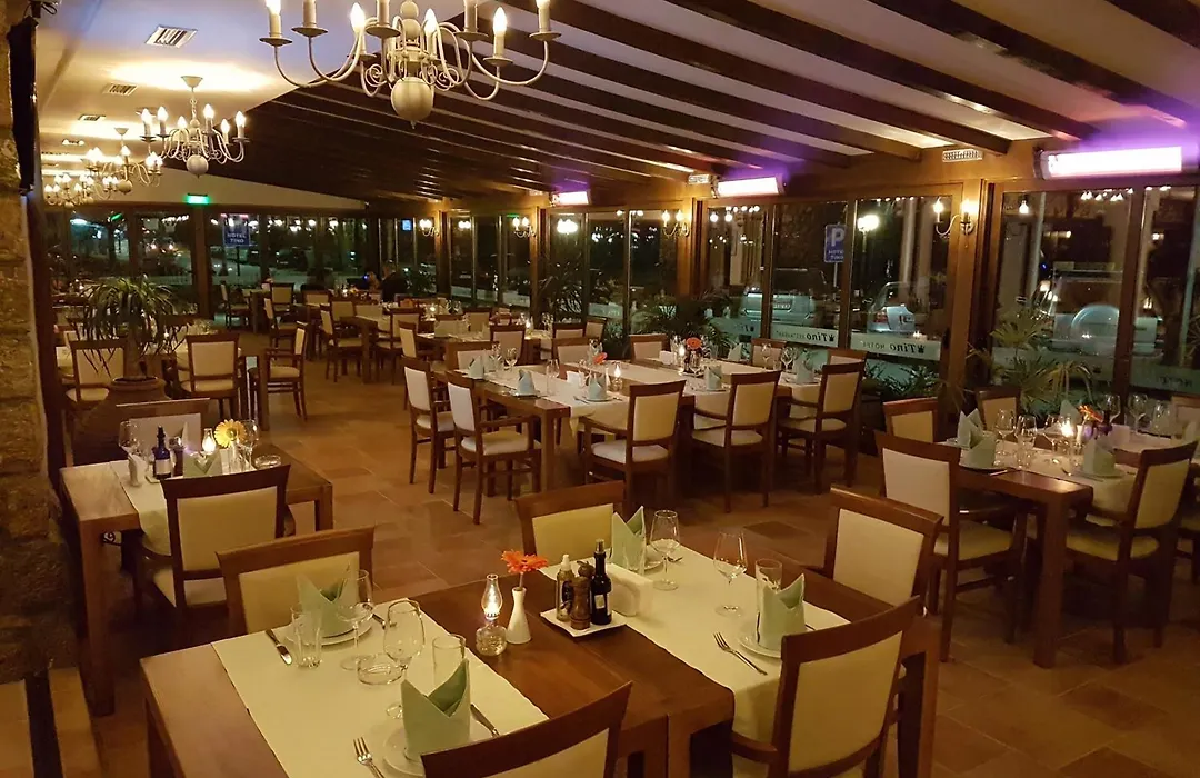 Tino Hotel & Spa-1