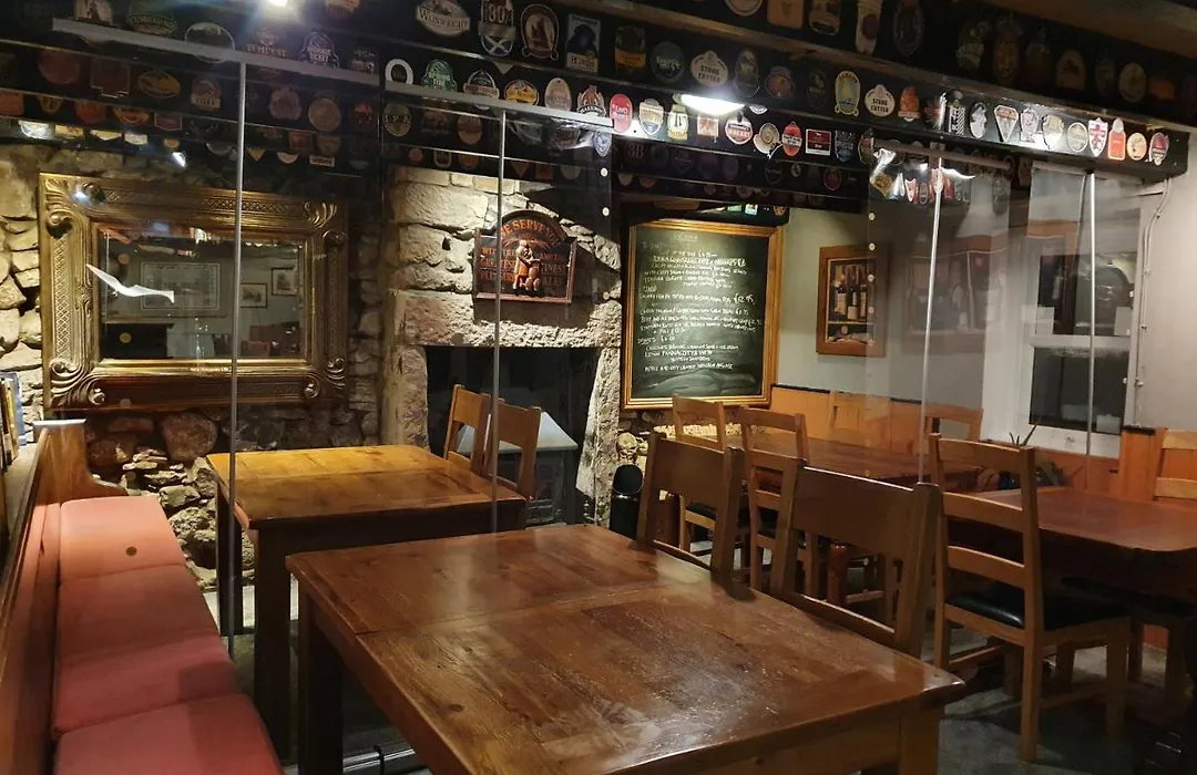 The Craw Inn-1
