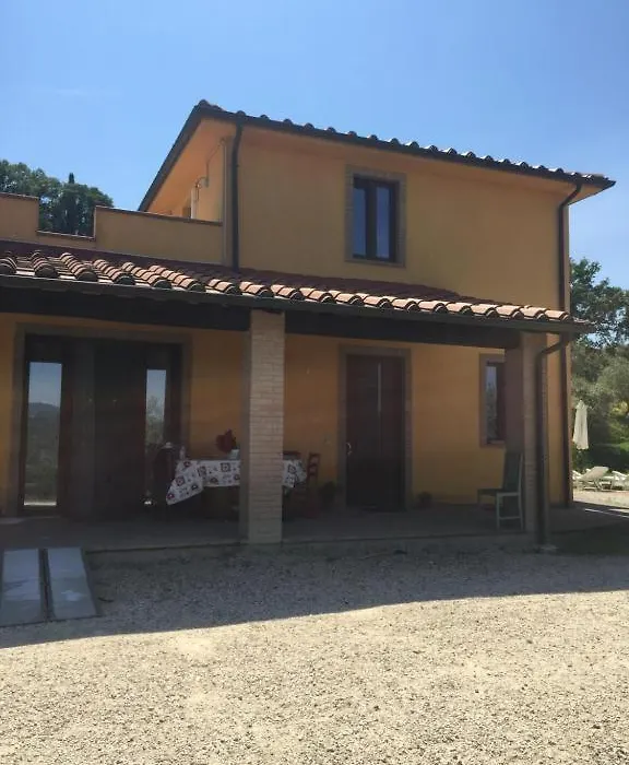 Il Casale di Lavinia-1