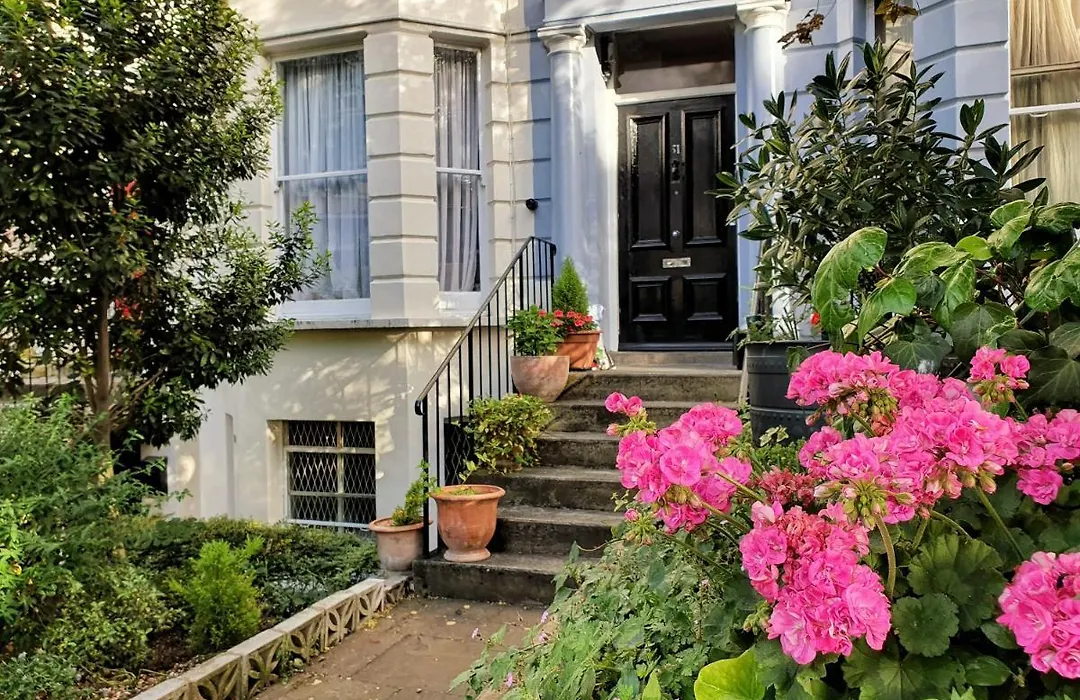 Stayprime Notting Hill Serviced Apartments-1