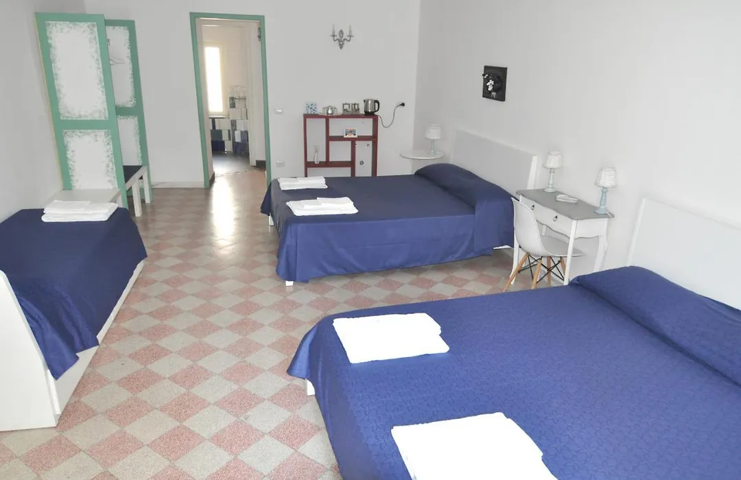B&B Alchimia Napoletana-1