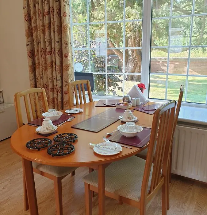 York Rose B&B-1