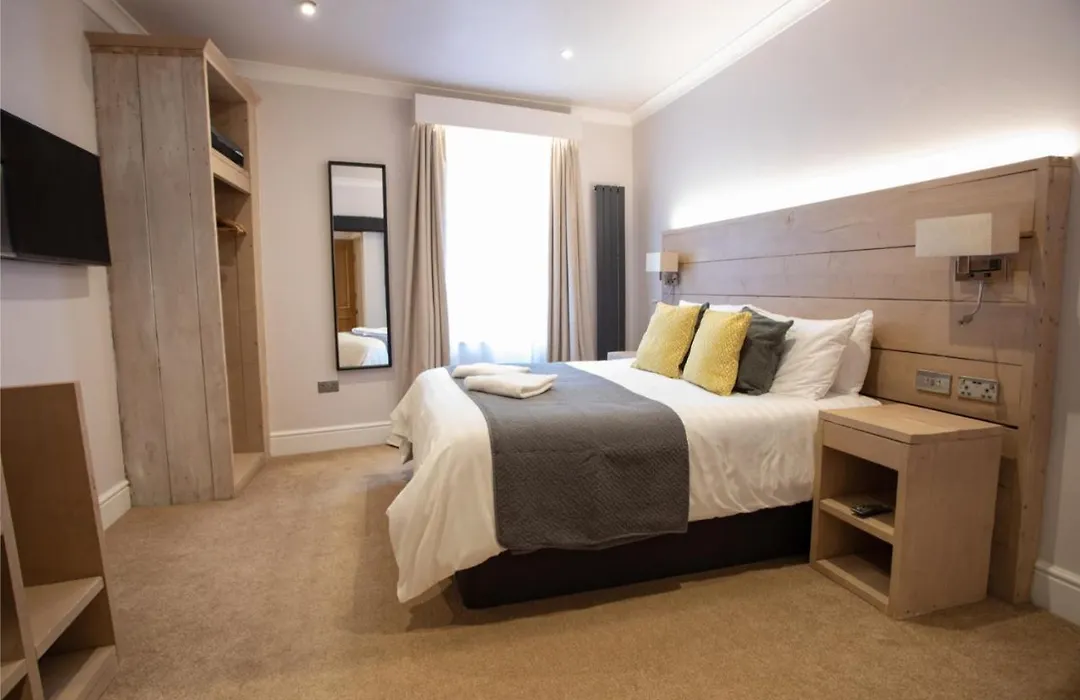 The Vanguard York - Private Residence-1