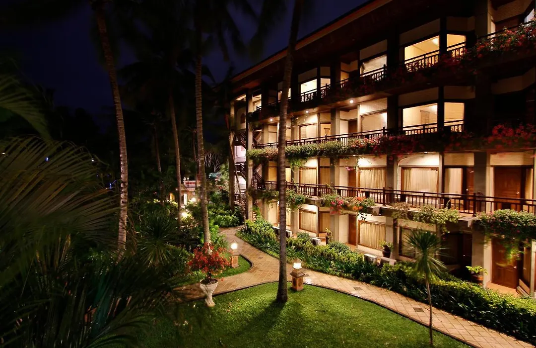 Jayakarta Hotel Lombok-1