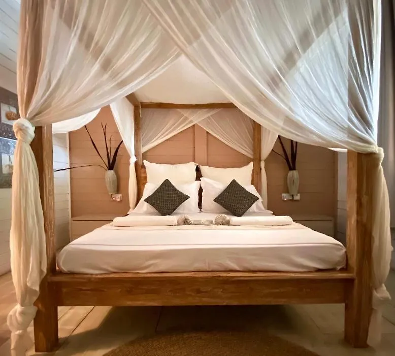 Samura Maldives Guest House Thulusdhoo-1