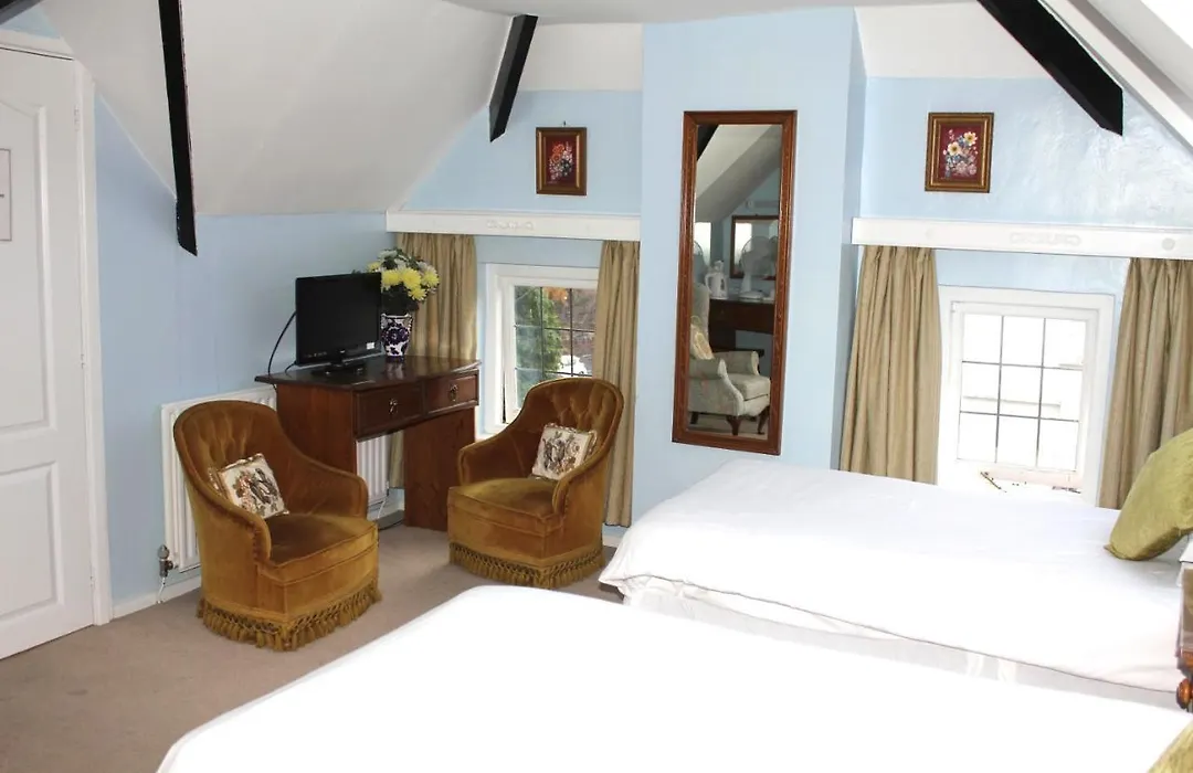 The Dial House Guest House-1