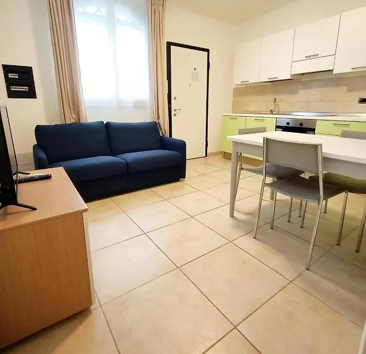 Residenza Casa Bianca-1