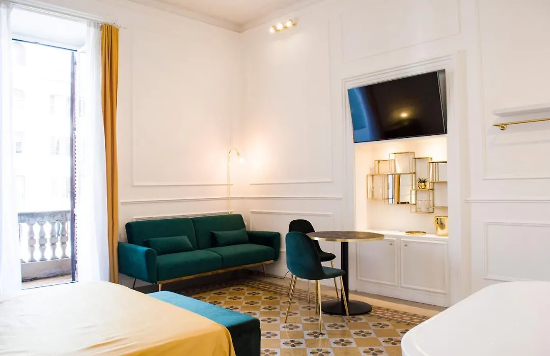 Relais Mazzini B&B-1