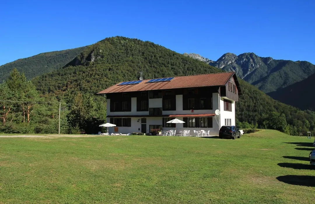 Villaggio Santa Lucia-1