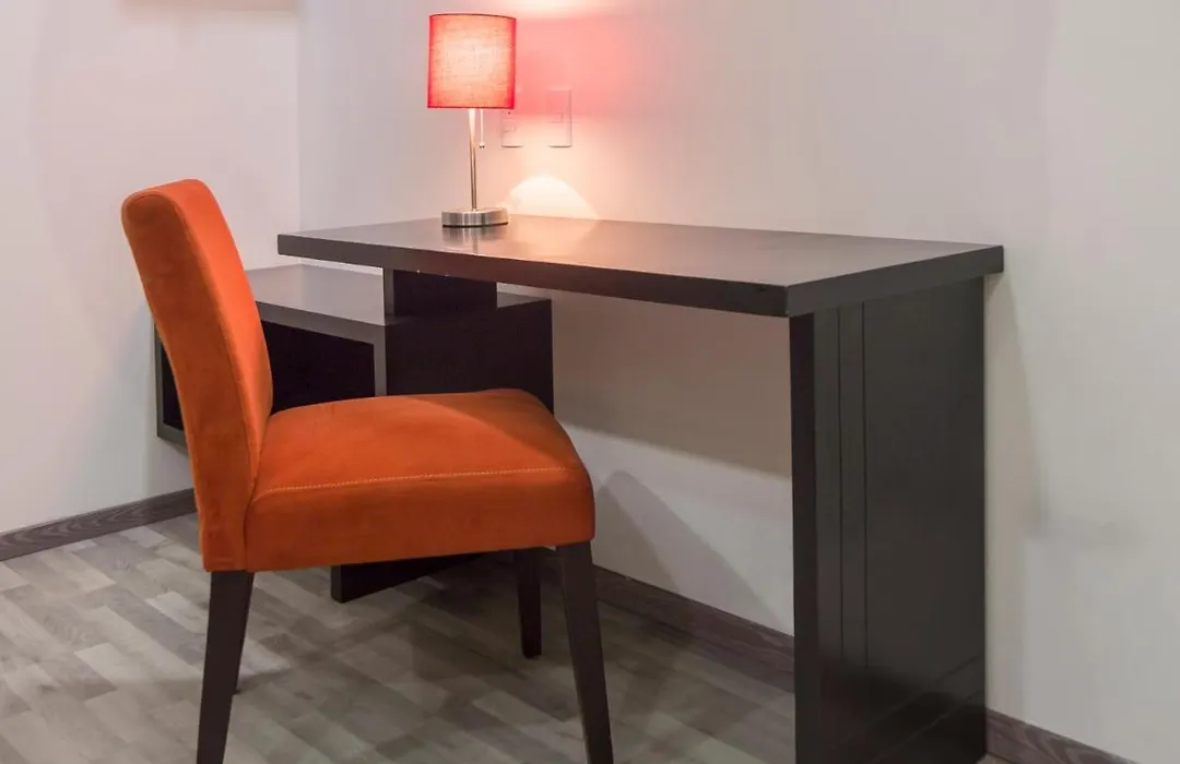 Smart Hotel Monterrey-1
