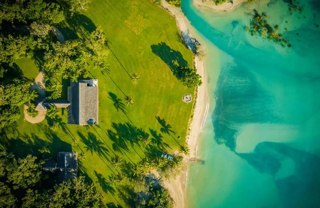 Paradise Cove Villa (Adults Only)-1