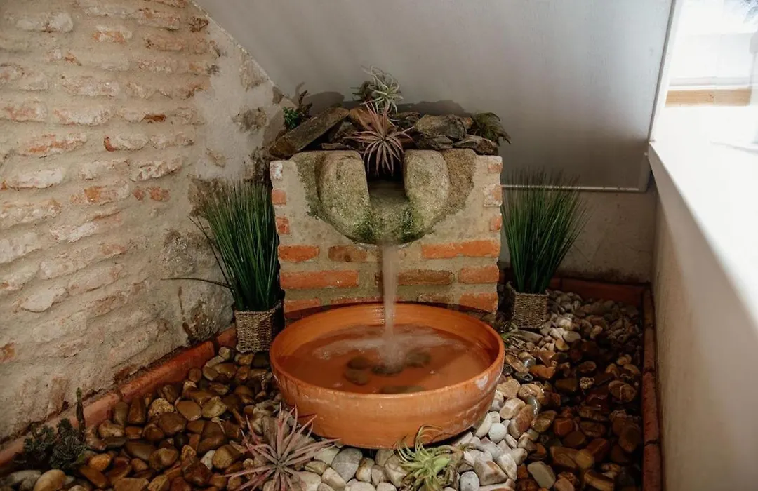 Casa Rural El Medievo-1