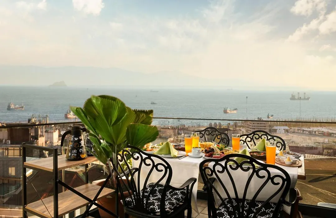 Hotel Ephesus Istanbul-1