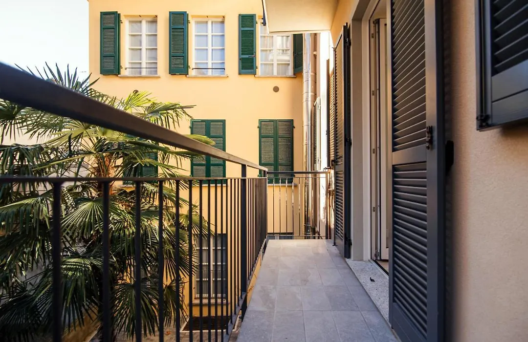 Spazio 77 - The House Of Travelers-1