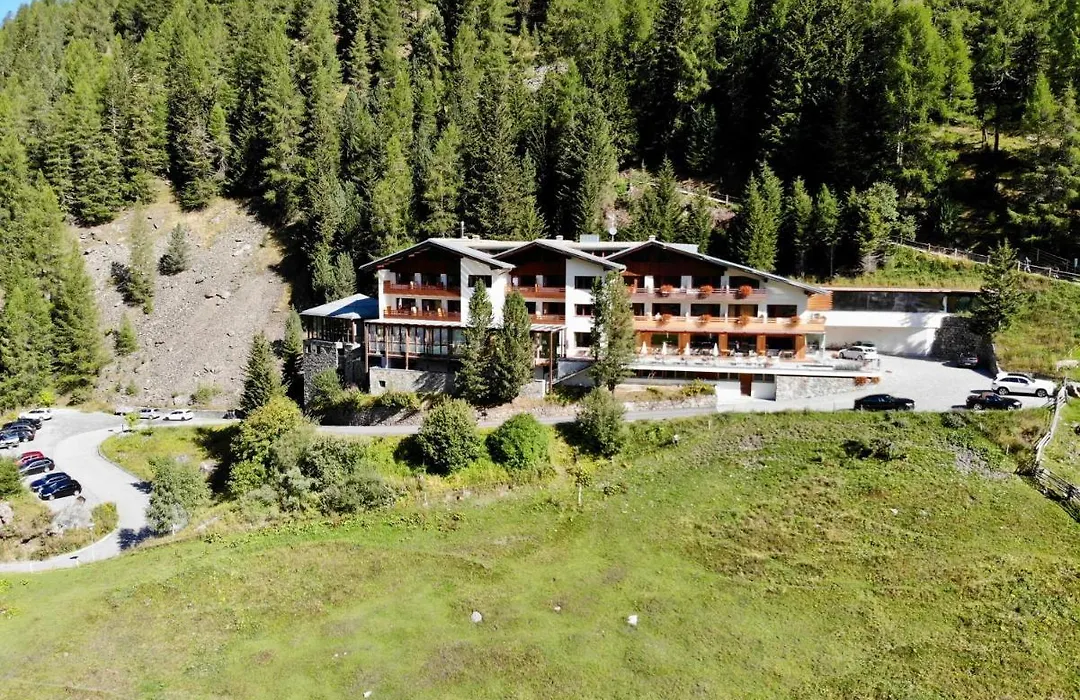 Hotel Marlet-1