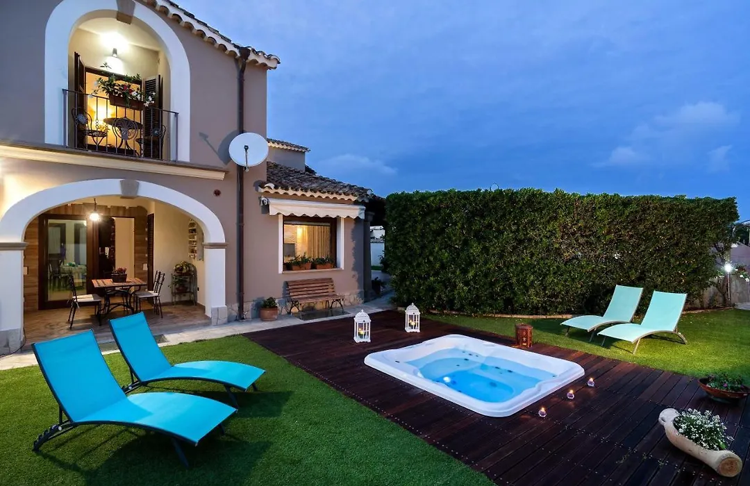 Villa Lina-1