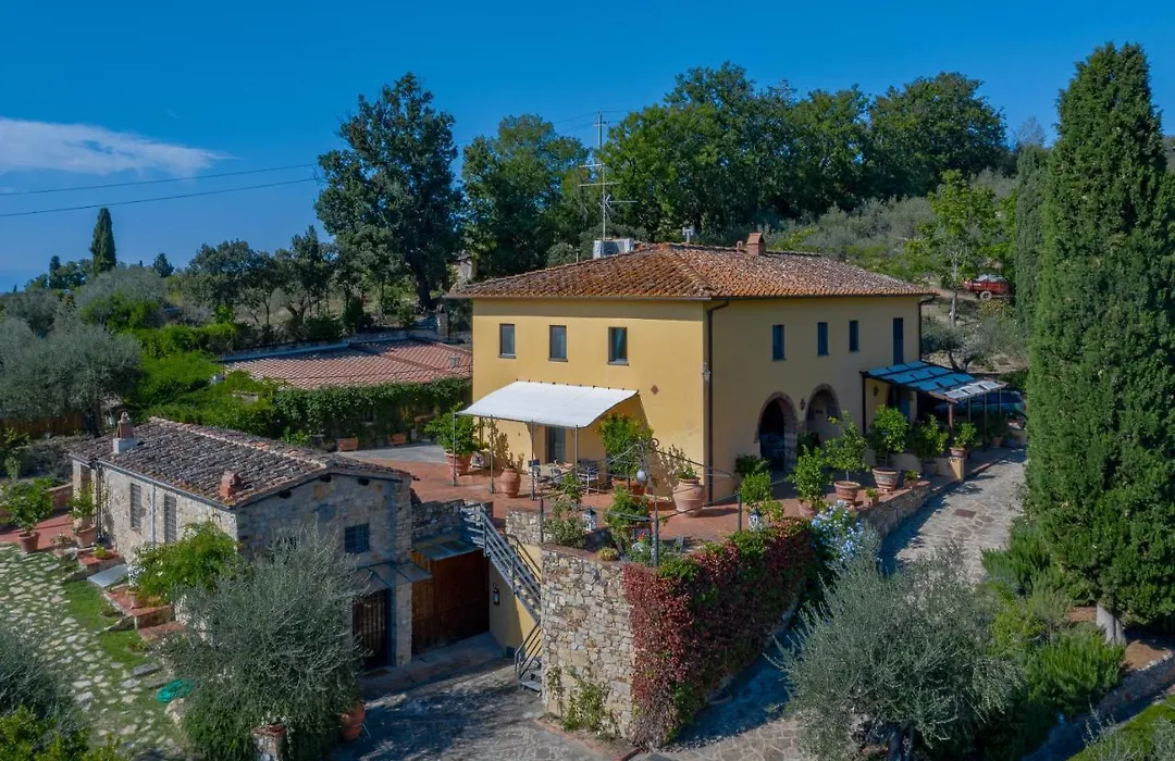 La Casa Gialla-1
