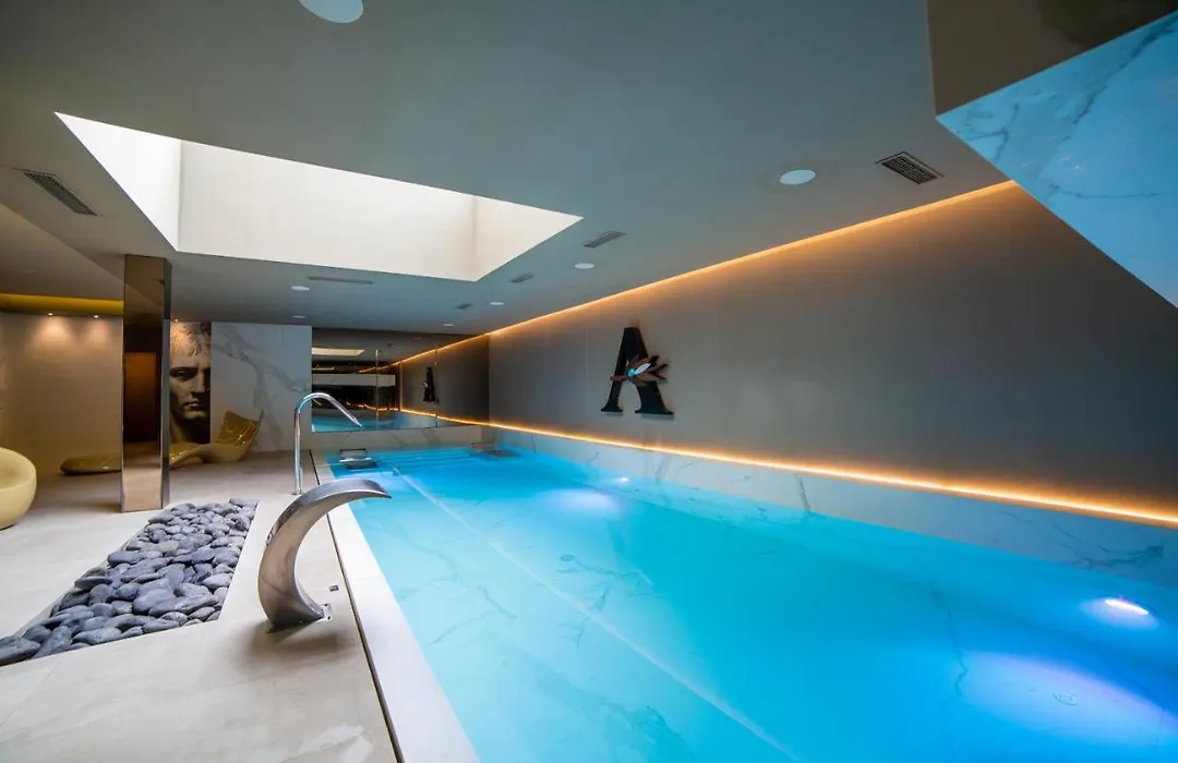 Hotel Spa Elia-1