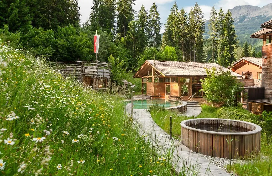 Hotel Bad Schoergau-1