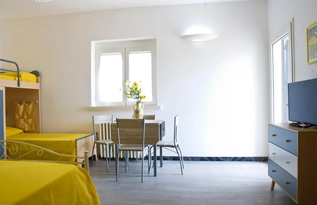 Residenza Santa Lucia B&B-1