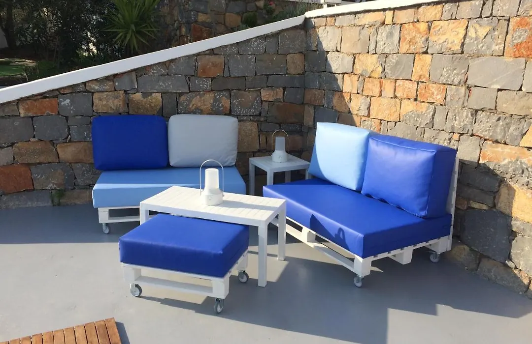 Milatos Village Cretan Agrotourism Hotel-1