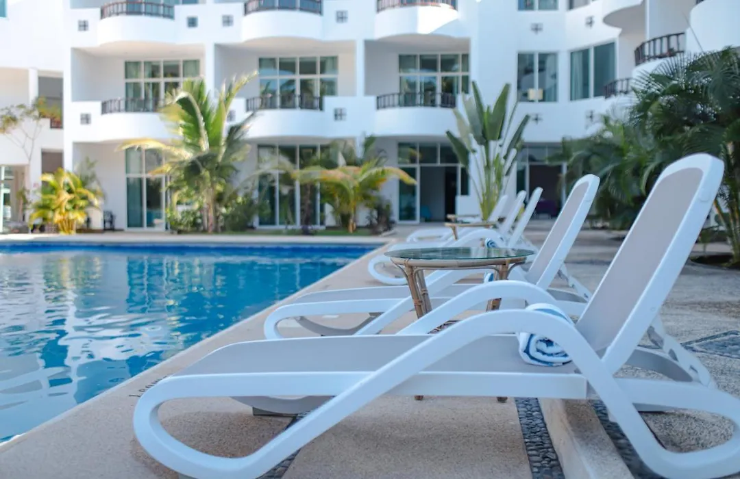 Costa Madero Resort-1