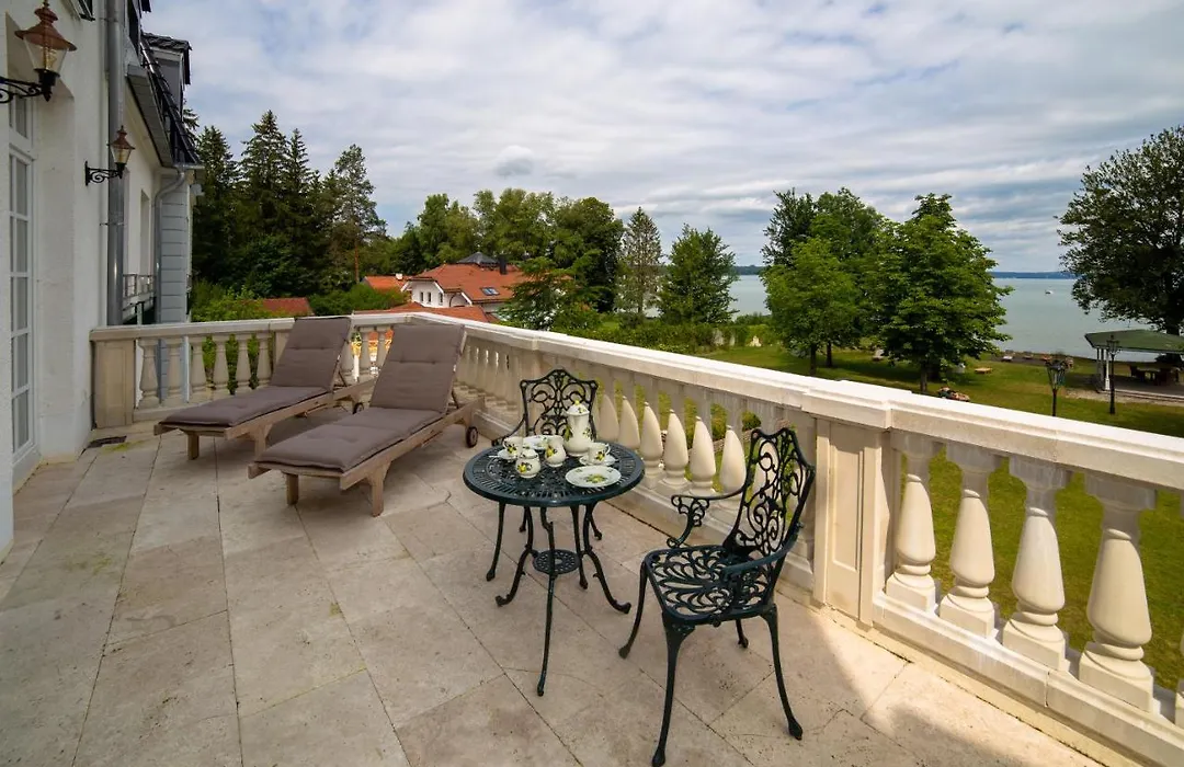 The Starnbergsee Hideaway-1