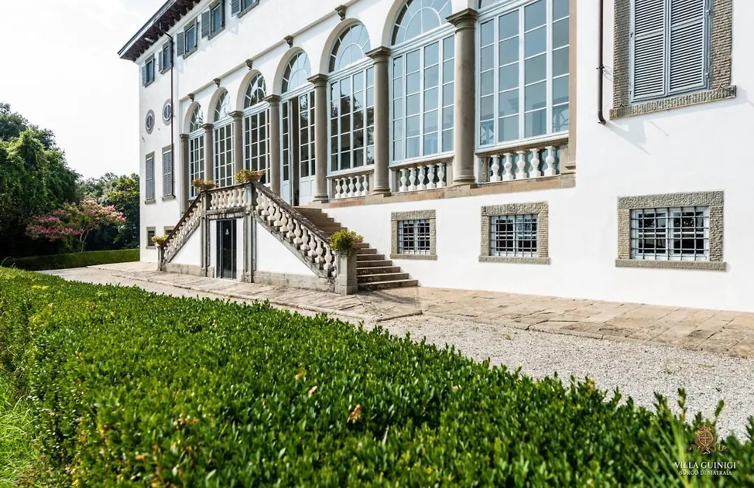 Villa Guinigi-1