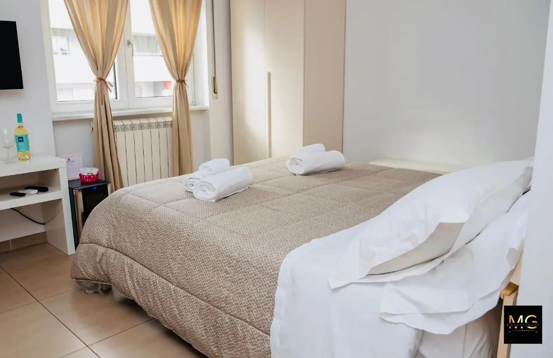 Bed & Breakfast Lufra-1