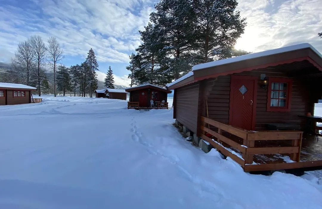 Sandviken Camping-1