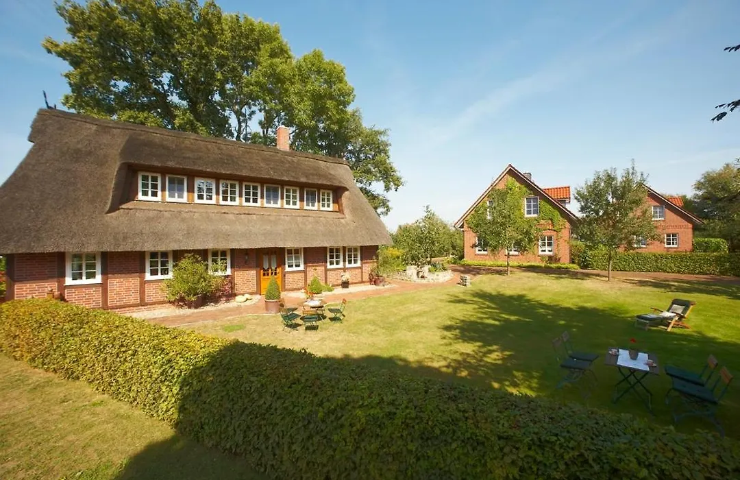 Ferienhof Hage-1