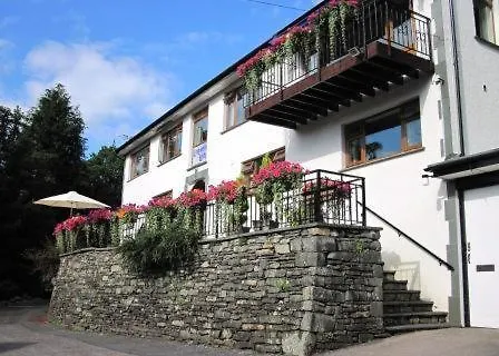 Lingwood Lodge-1