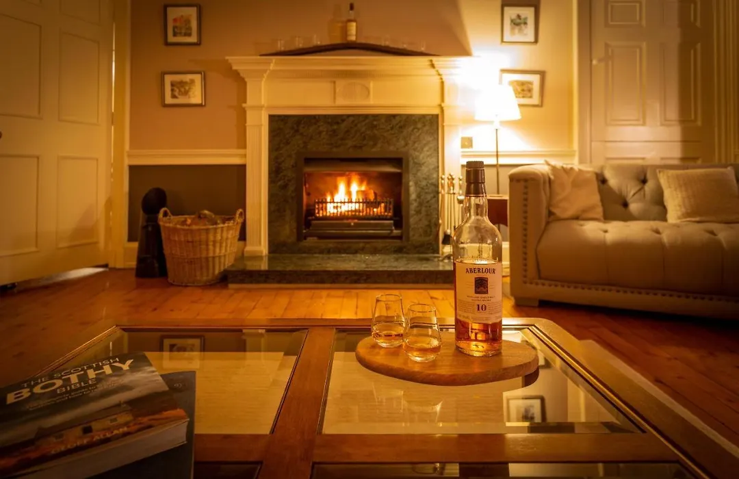 Craigellachie Lodge-1