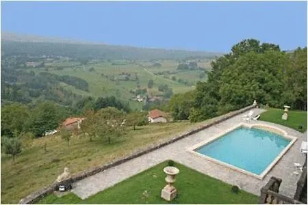 Château De Vollore-1