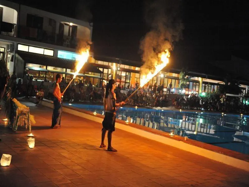 Hotel Club Santa Sabina-1