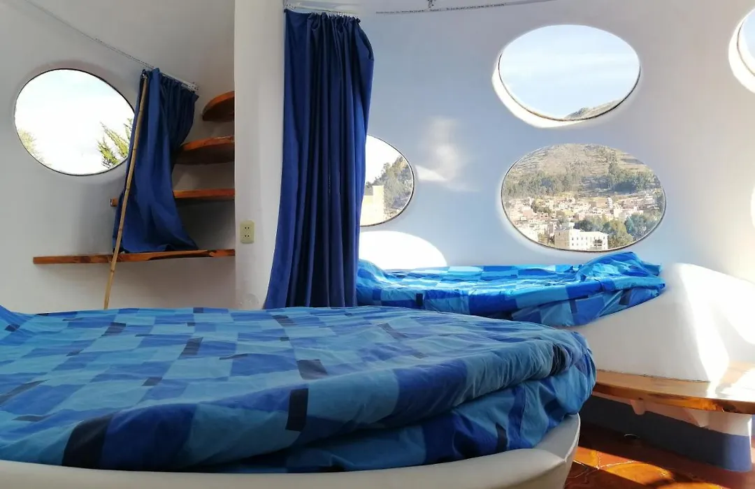 Hostal Las Olas-1