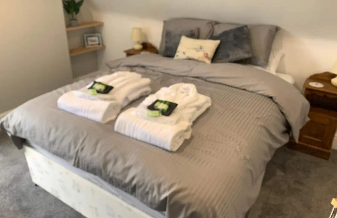 The Victoria Guest House-1