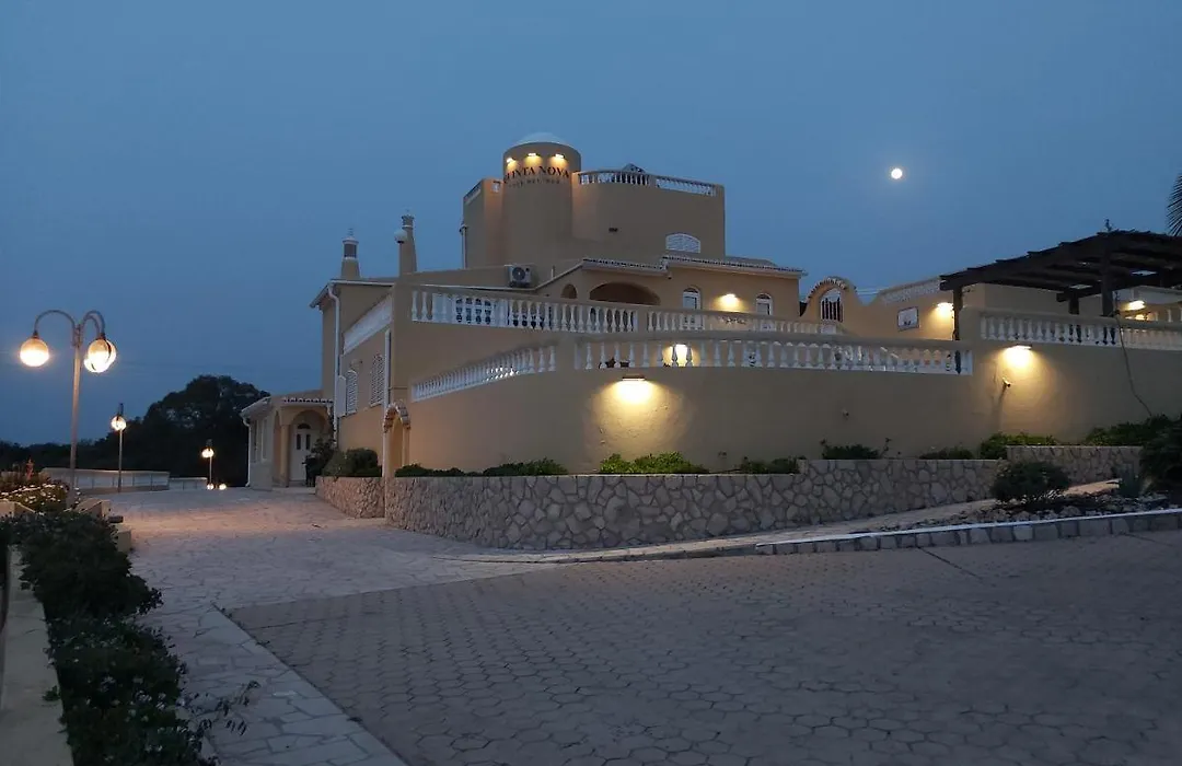 Quinta Nova Relax & Spa - Vale Del Rey-1