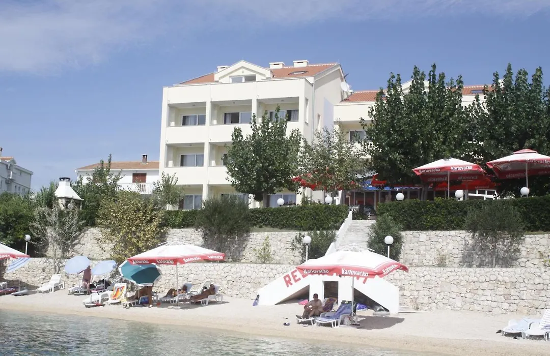 Pension Villa Rosa-1