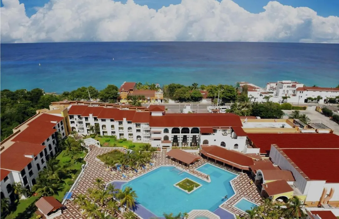 Cozumel Hotel & Resort All Inclusive-1