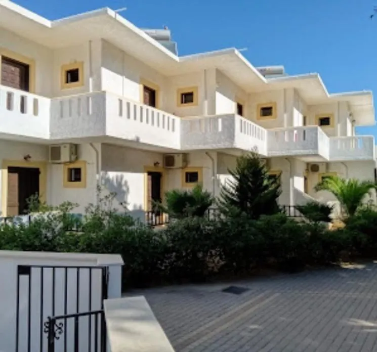 Hotel Orama-Matala-1