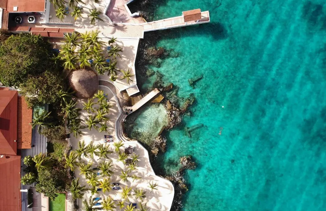 Cozumel Hotel & Resort All Inclusive-1