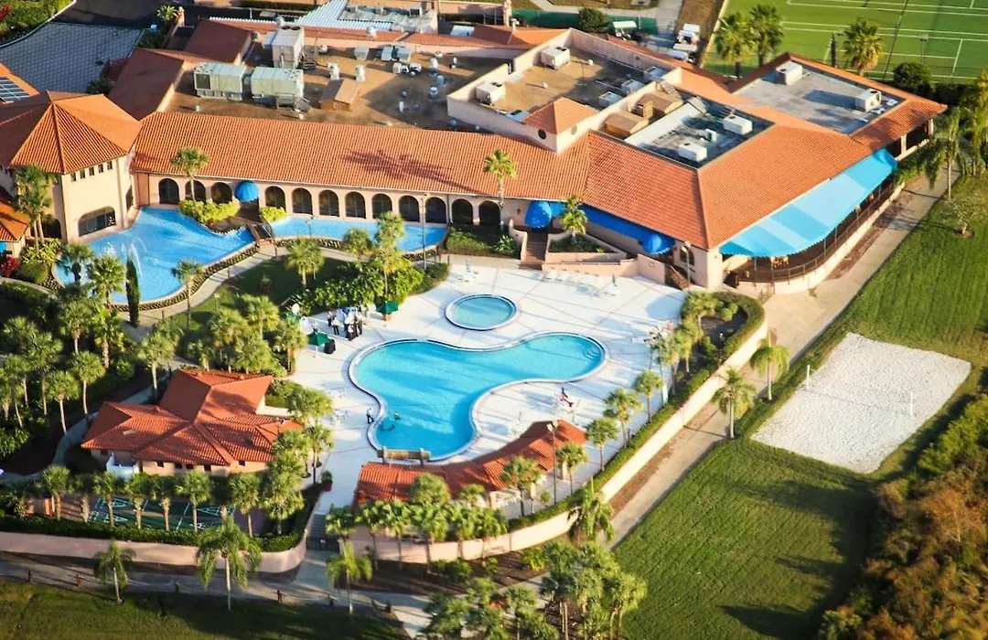 Westgate Lakes Resort-1