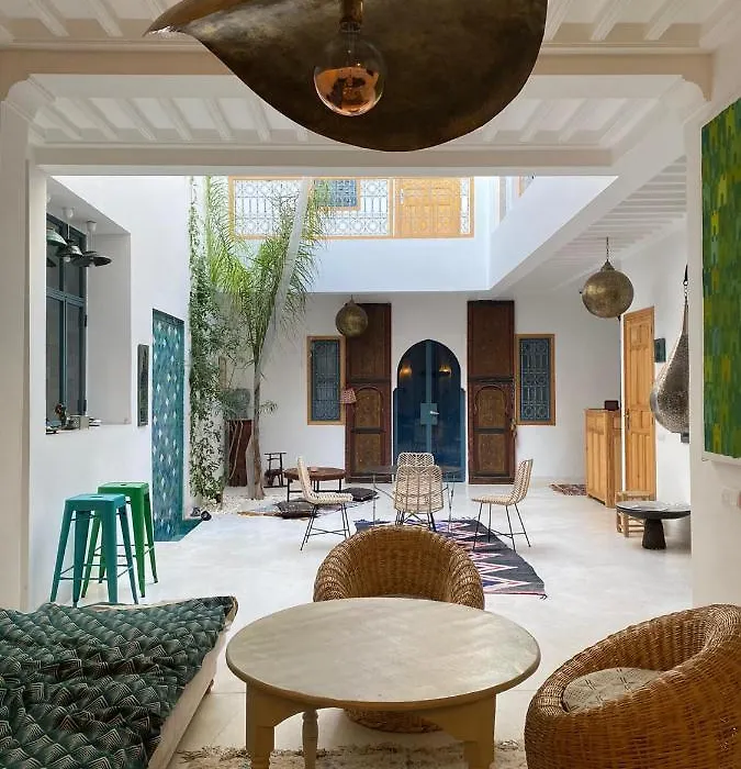 Riad Al Riad-1