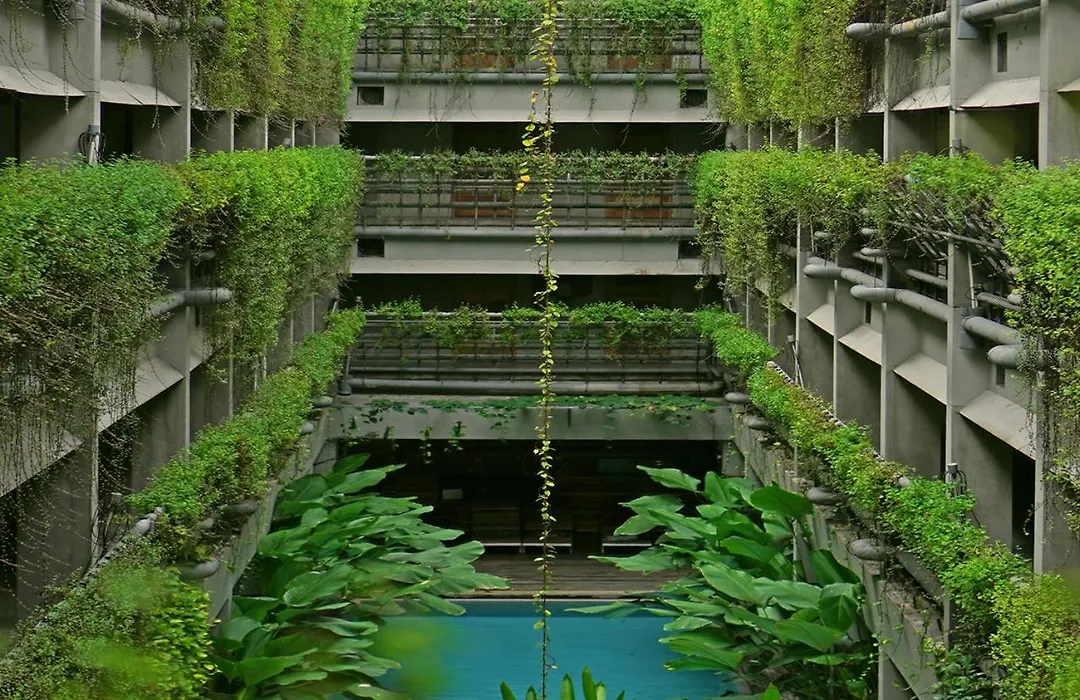 Greenhost Boutique Hotel Prawirotaman-1