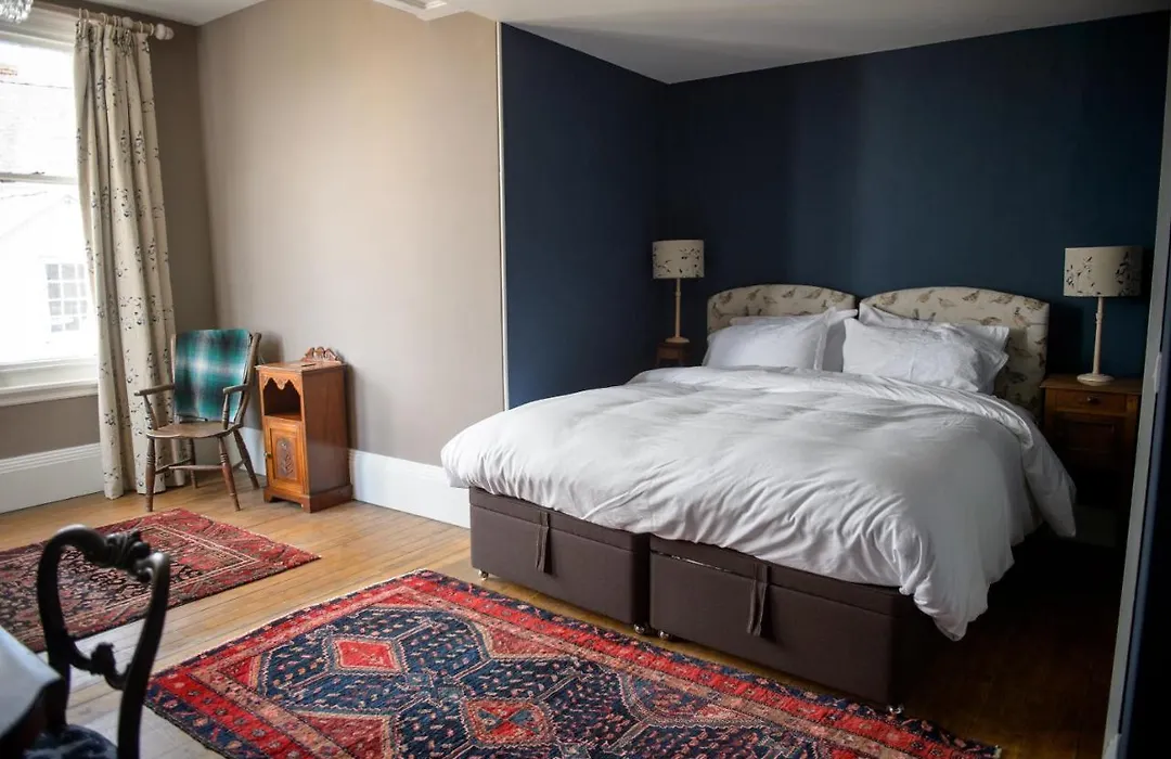 Bank House B&B-1